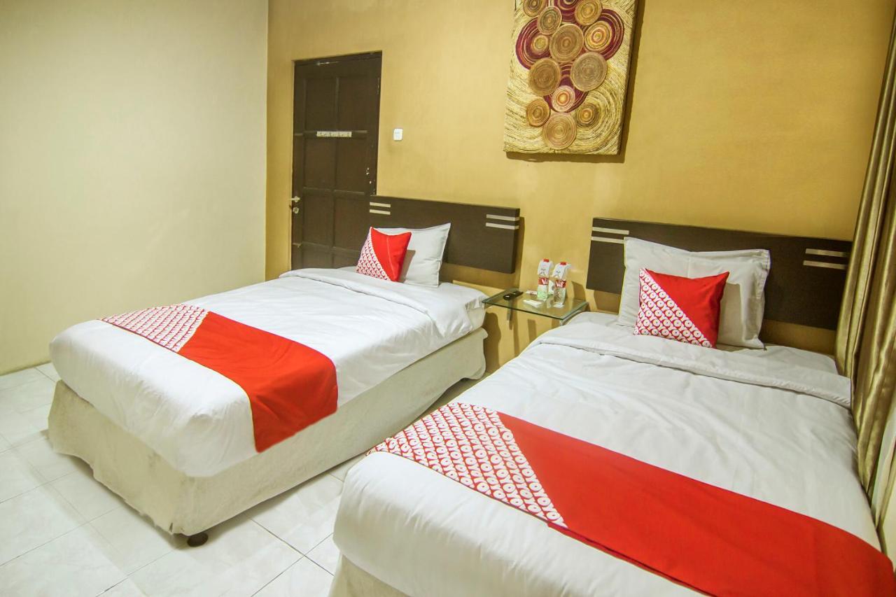 Oyo 201 Emdi House Timoho Hotel Yogyakarta Exterior photo