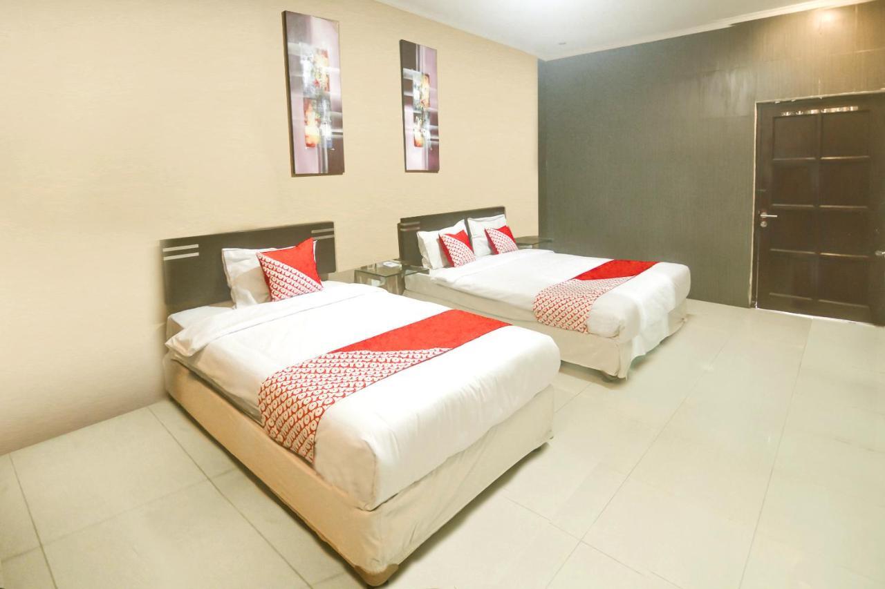 Oyo 201 Emdi House Timoho Hotel Yogyakarta Exterior photo