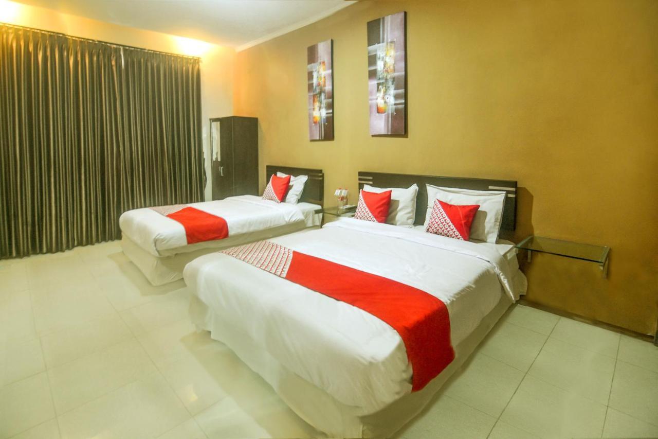 Oyo 201 Emdi House Timoho Hotel Yogyakarta Exterior photo